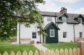 Gleann Cottage - Seasgair Lodges